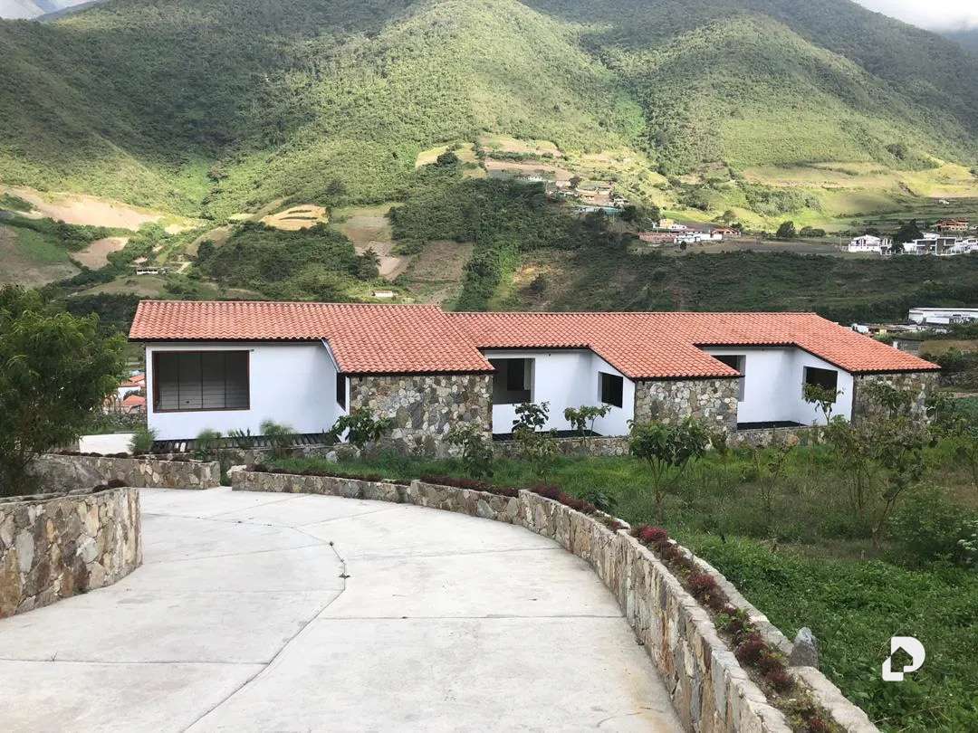 Casa en Casa de Tejas, Timotes – 10