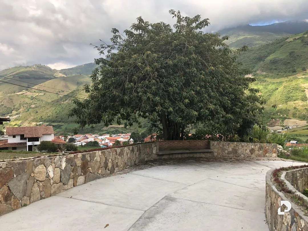 Casa en Casa de Tejas, Timotes – 8