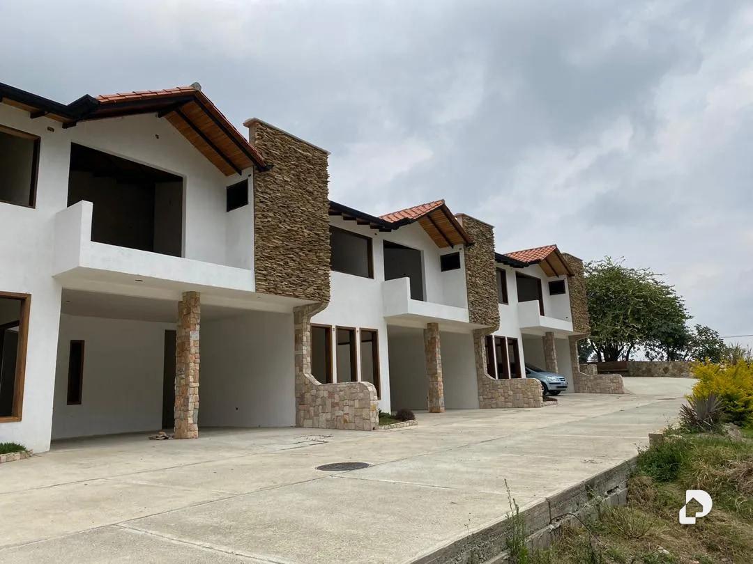 Casa en Casa de Tejas, Timotes – 5