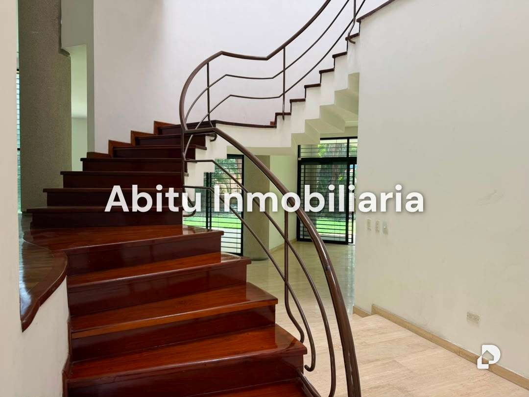 Casa en Prados del Este, Caracas – 5