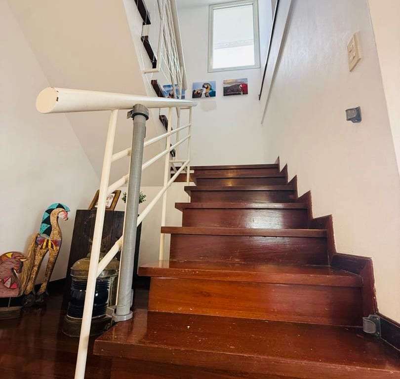 Apartamento en Los Samanes, Caracas