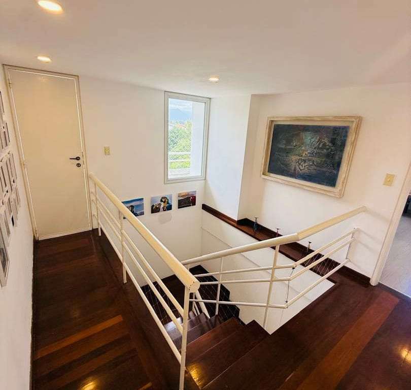 Apartamento en Los Samanes, Caracas