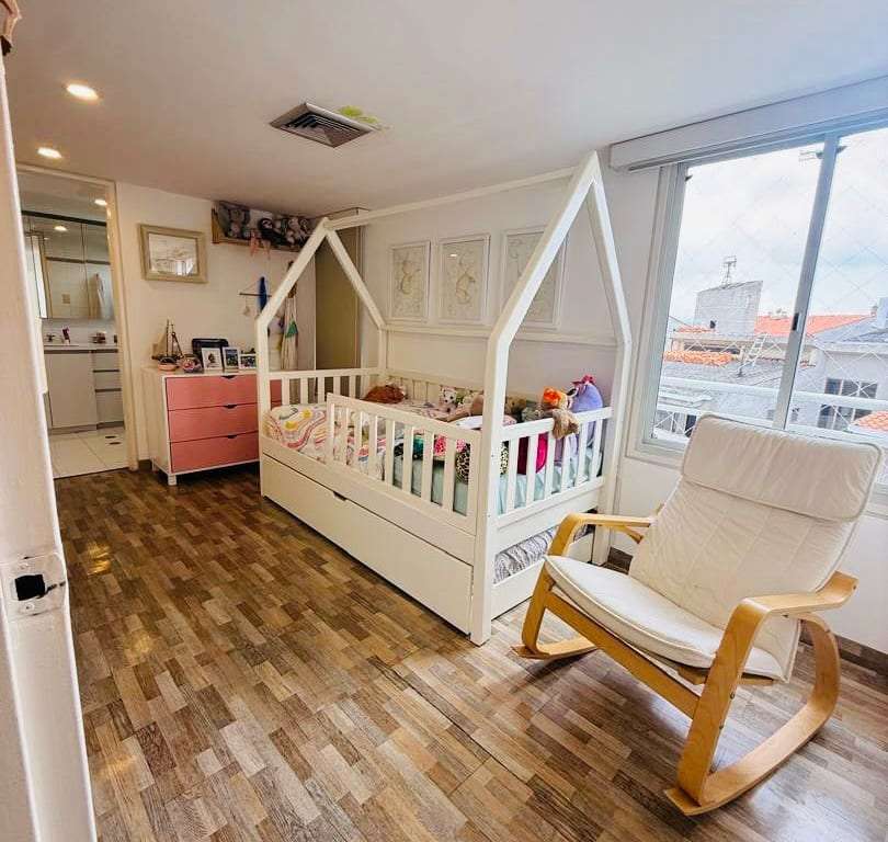 Apartamento en Los Samanes, Caracas