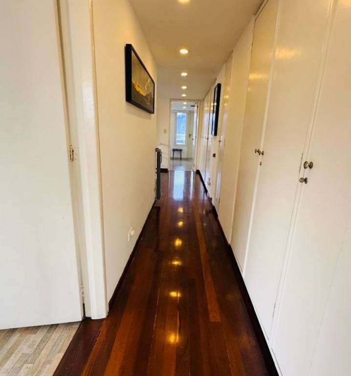 Apartamento en Los Samanes, Caracas