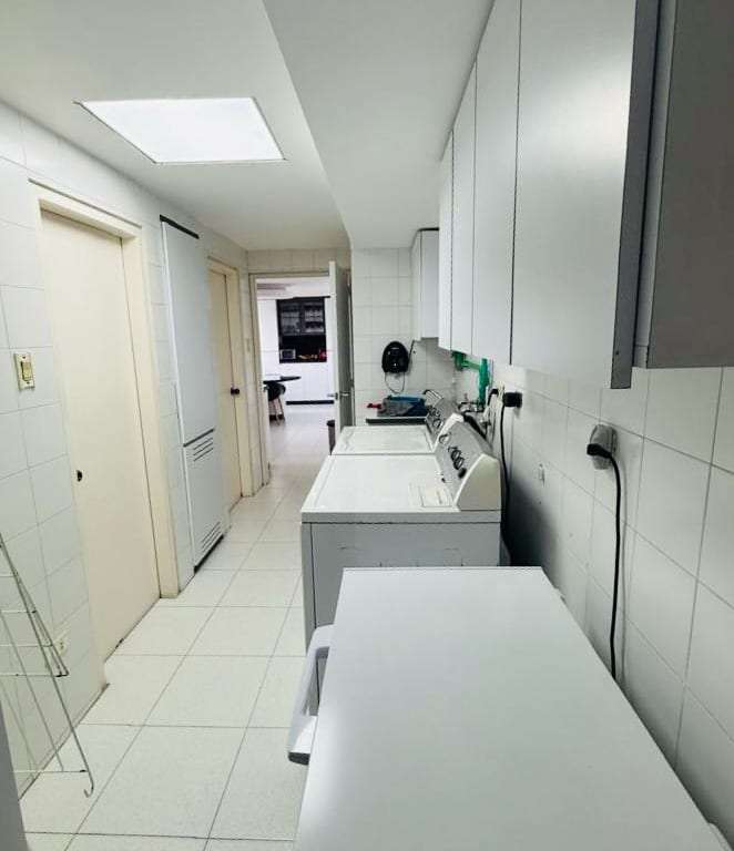 Apartamento en Los Samanes, Caracas