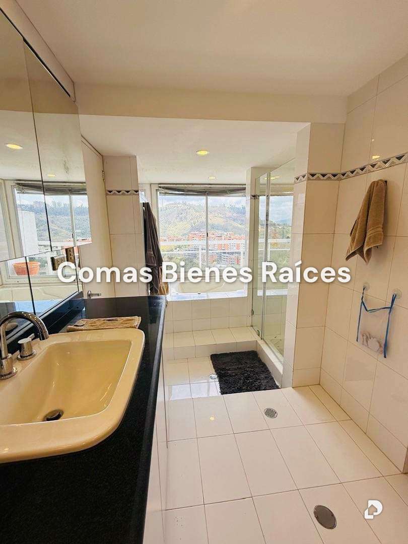 Apartamento en Los Samanes, Caracas – 13