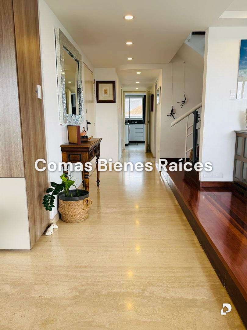 Apartamento en Los Samanes, Caracas – 8