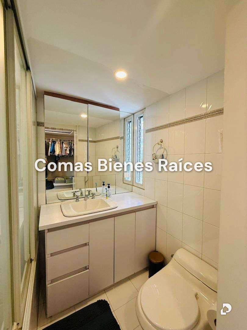 Apartamento en Los Samanes, Caracas – 17
