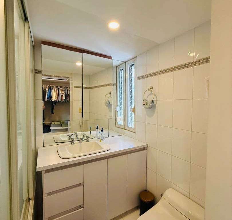 Apartamento en Los Samanes, Caracas