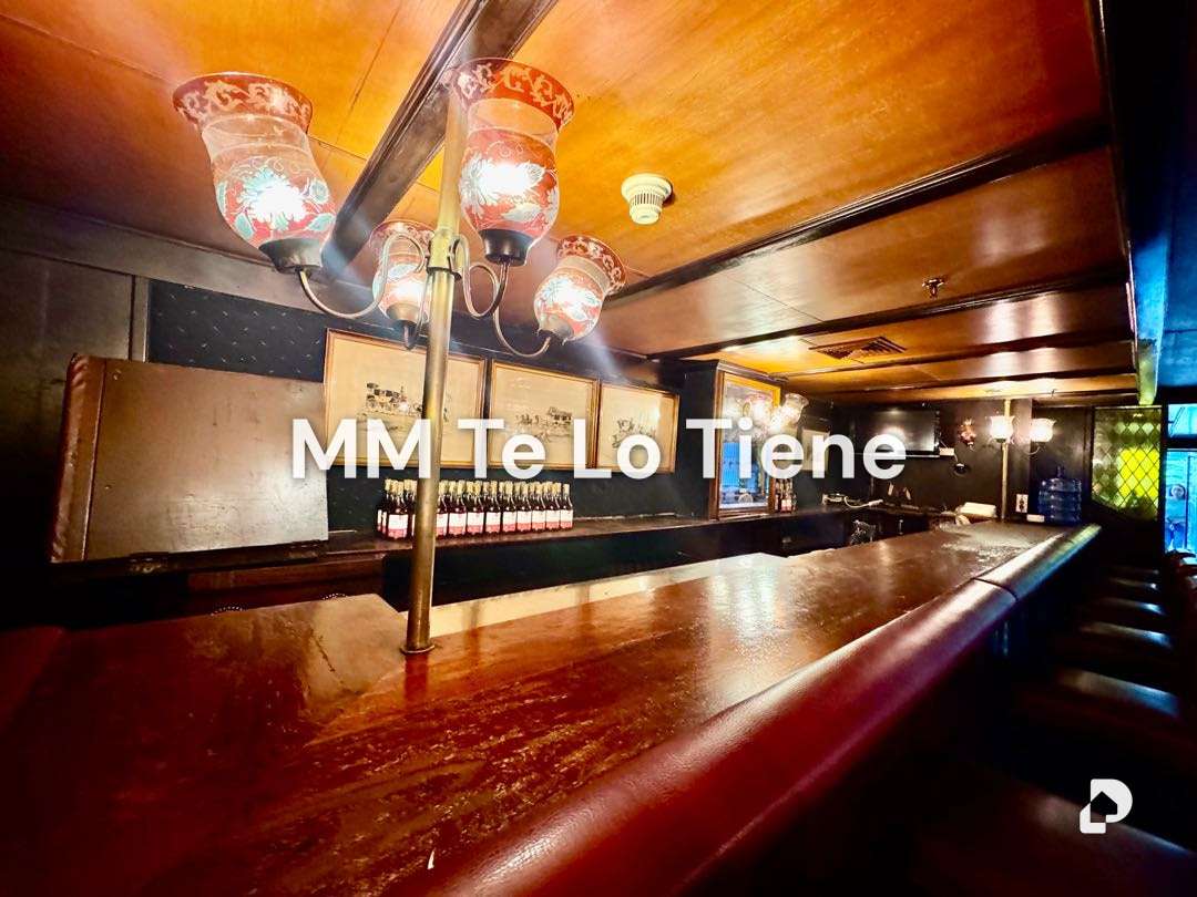 Local comercial en El Rosal, Caracas – 6