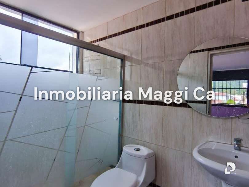 Casa en Trigal Norte, Valencia – 16