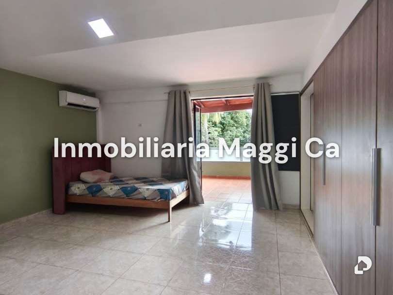 Casa en Trigal Norte, Valencia – 13