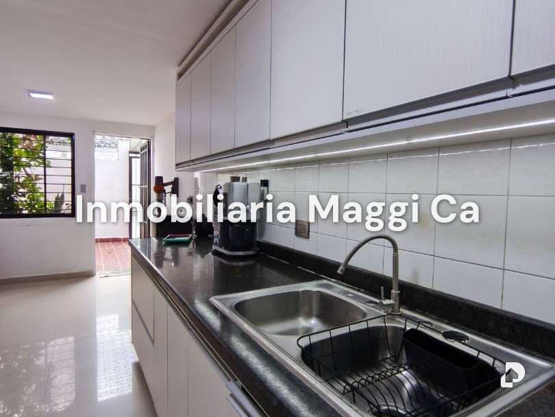 Casa en Trigal Norte, Valencia – 6
