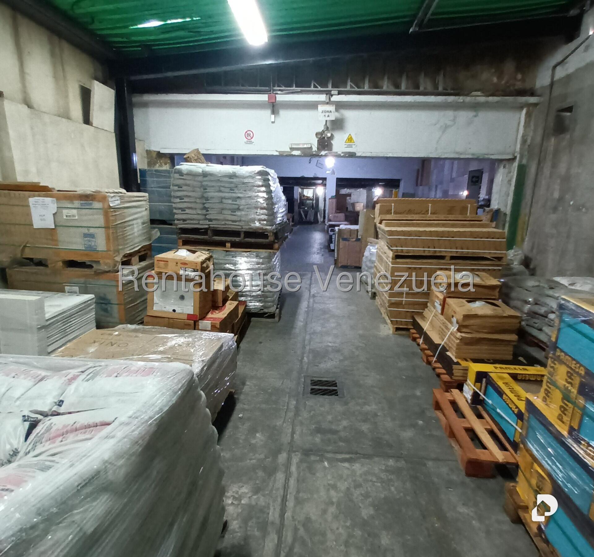 Local comercial en El Bosque, Caracas – 5