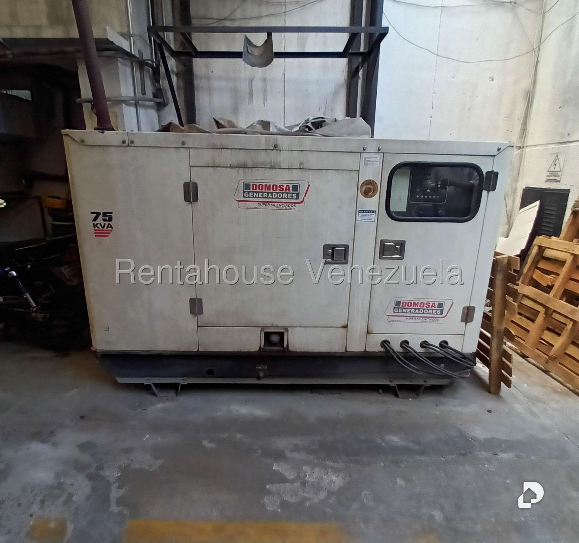 Local comercial en El Bosque, Caracas – 4