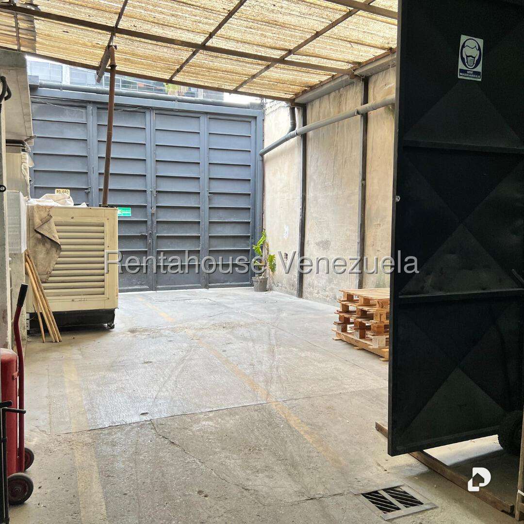 Local comercial en El Bosque, Caracas – 2