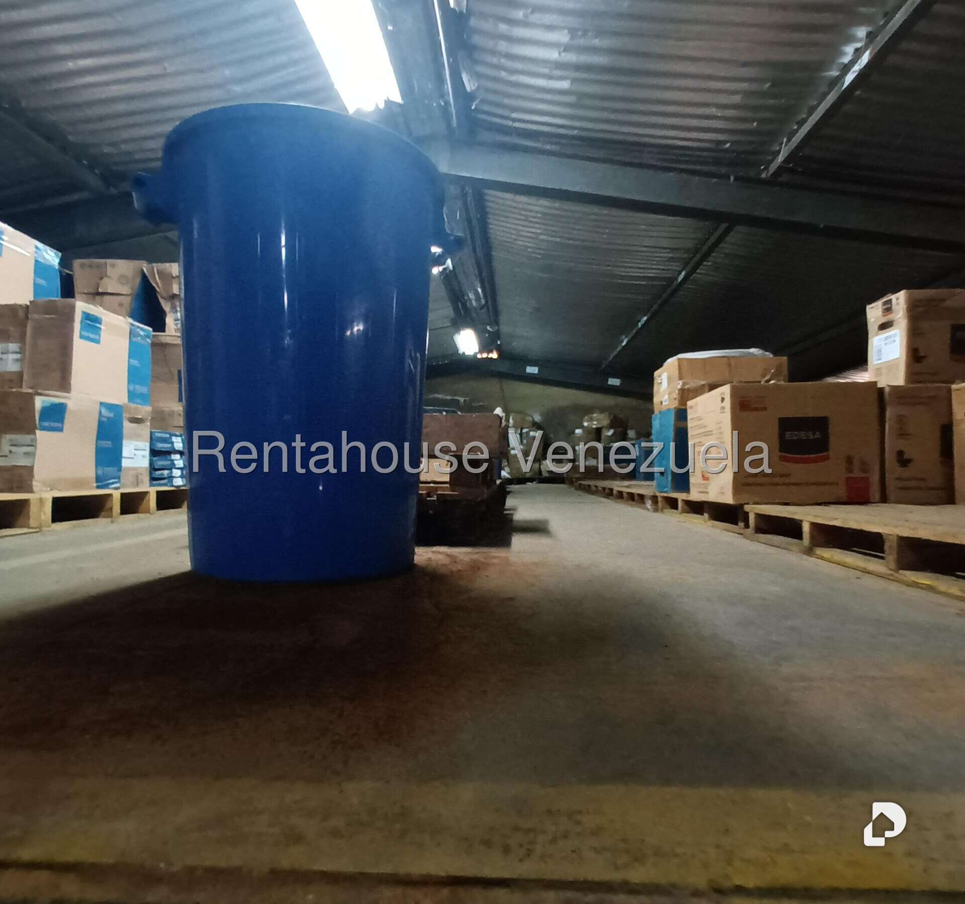 Local comercial en El Bosque, Caracas – 6