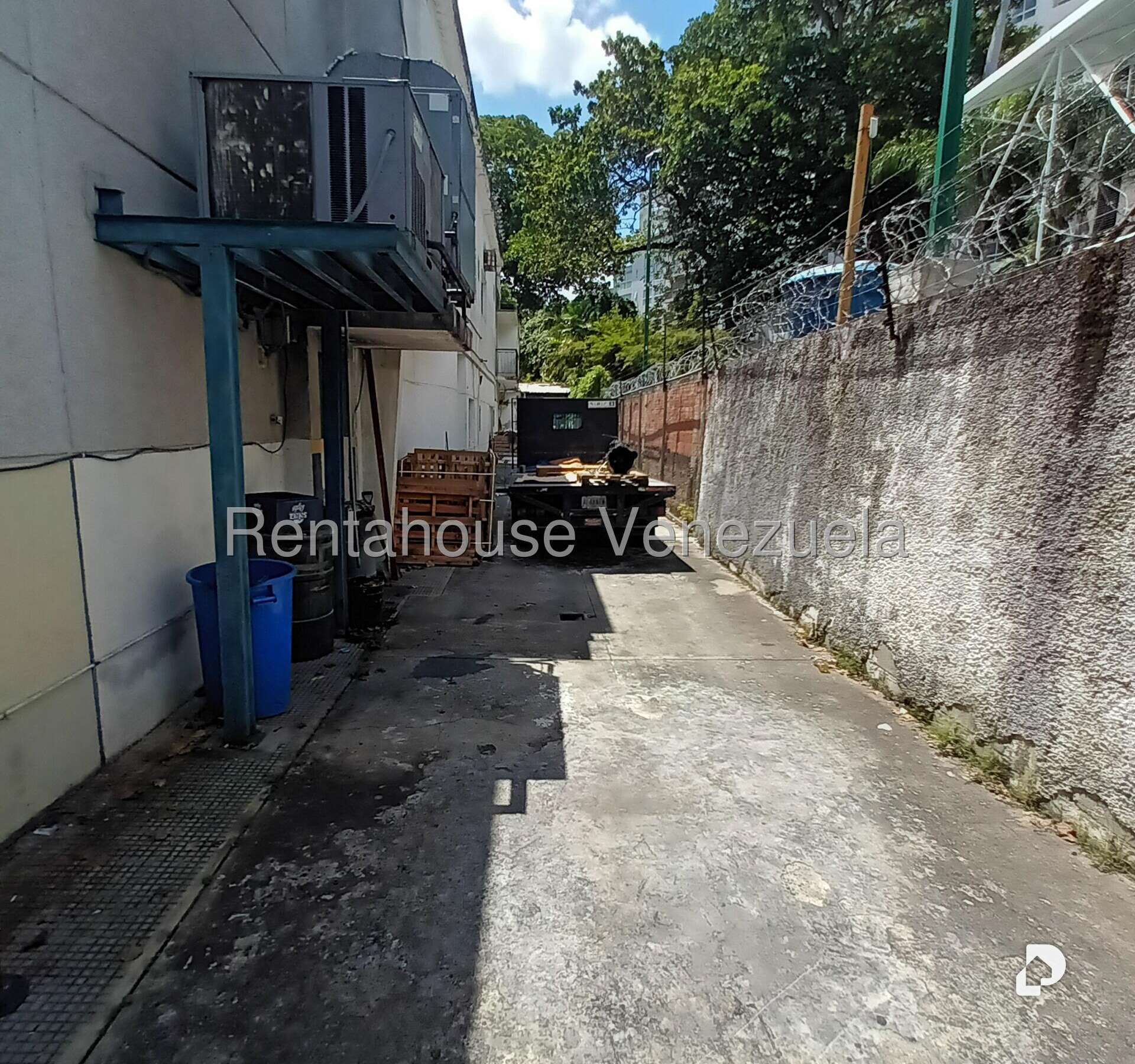 Local comercial en El Bosque, Caracas – 7
