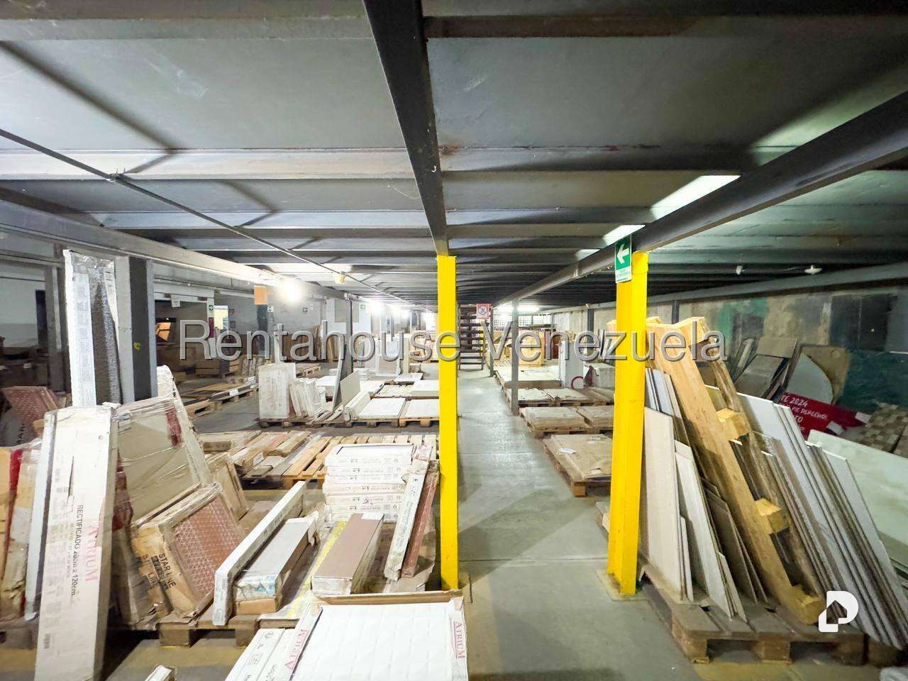 Local comercial en El Bosque, Caracas – 20