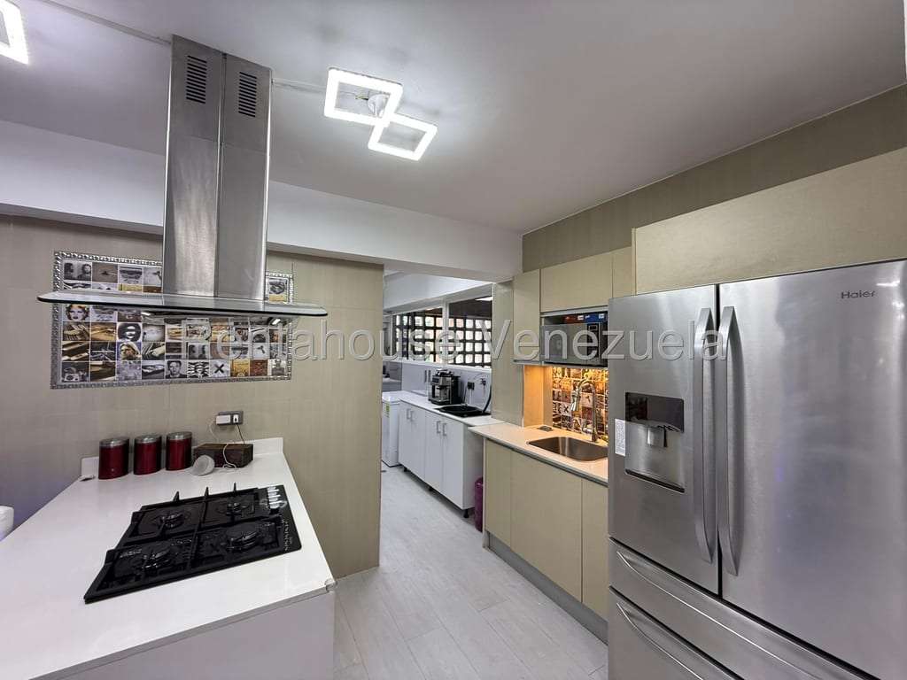 Apartamento en La Florida, Caracas