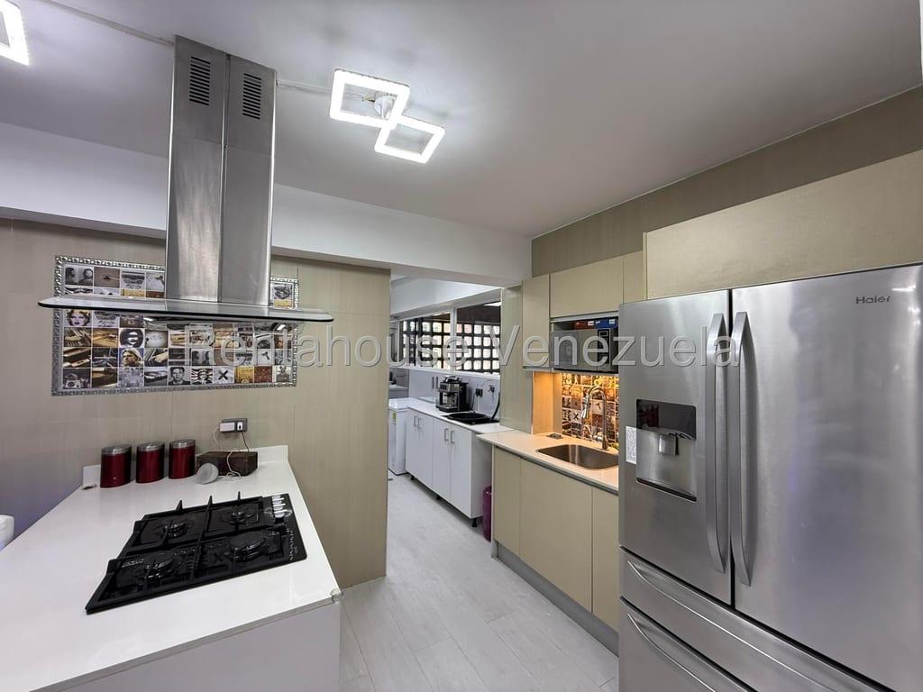 Apartamento en La Florida, Caracas