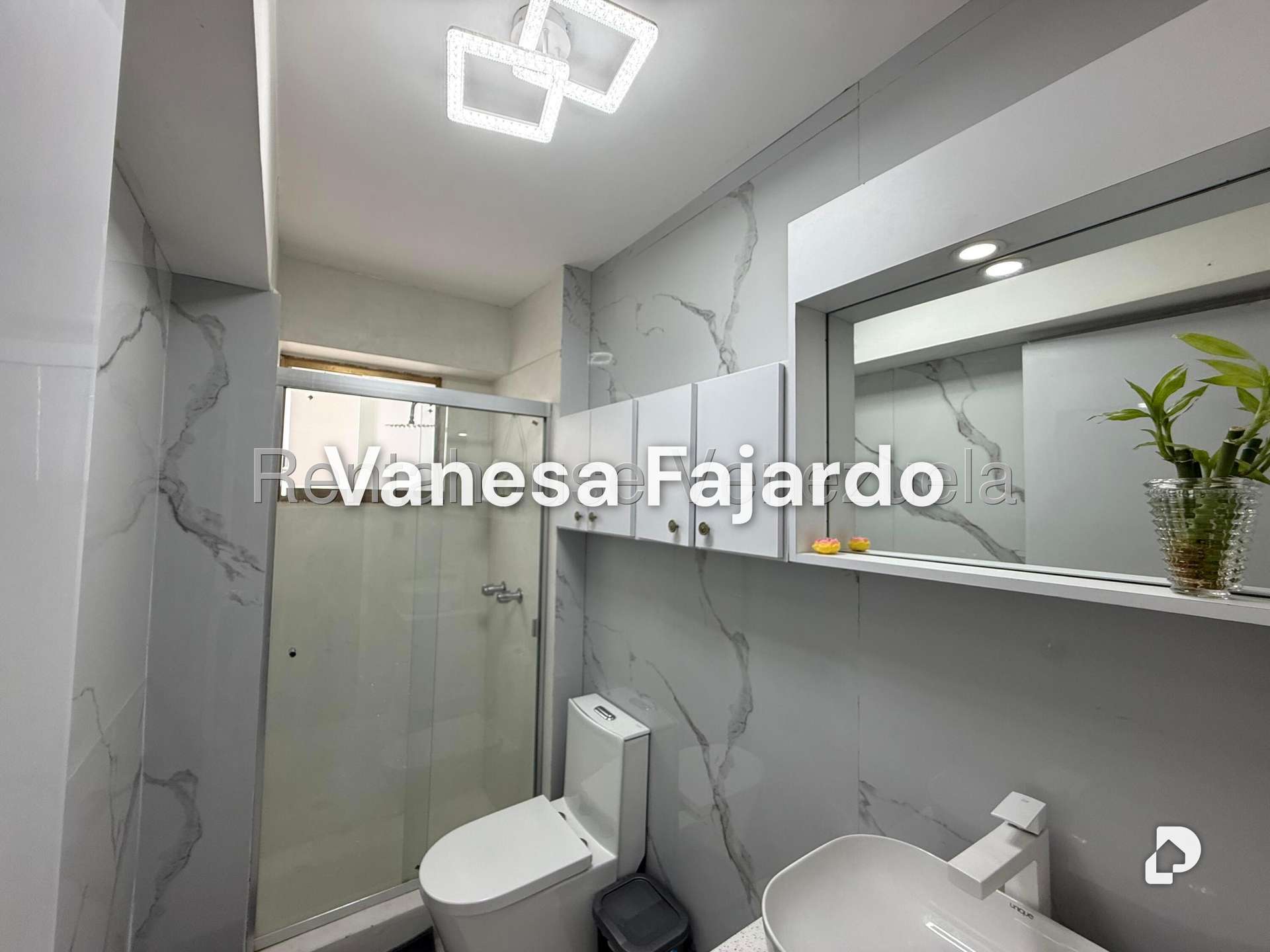 Apartamento en La Florida, Caracas – 10