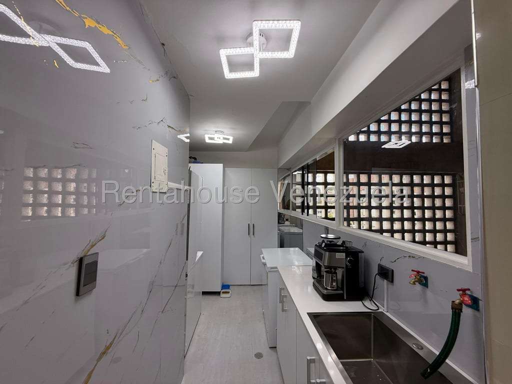 Apartamento en La Florida, Caracas