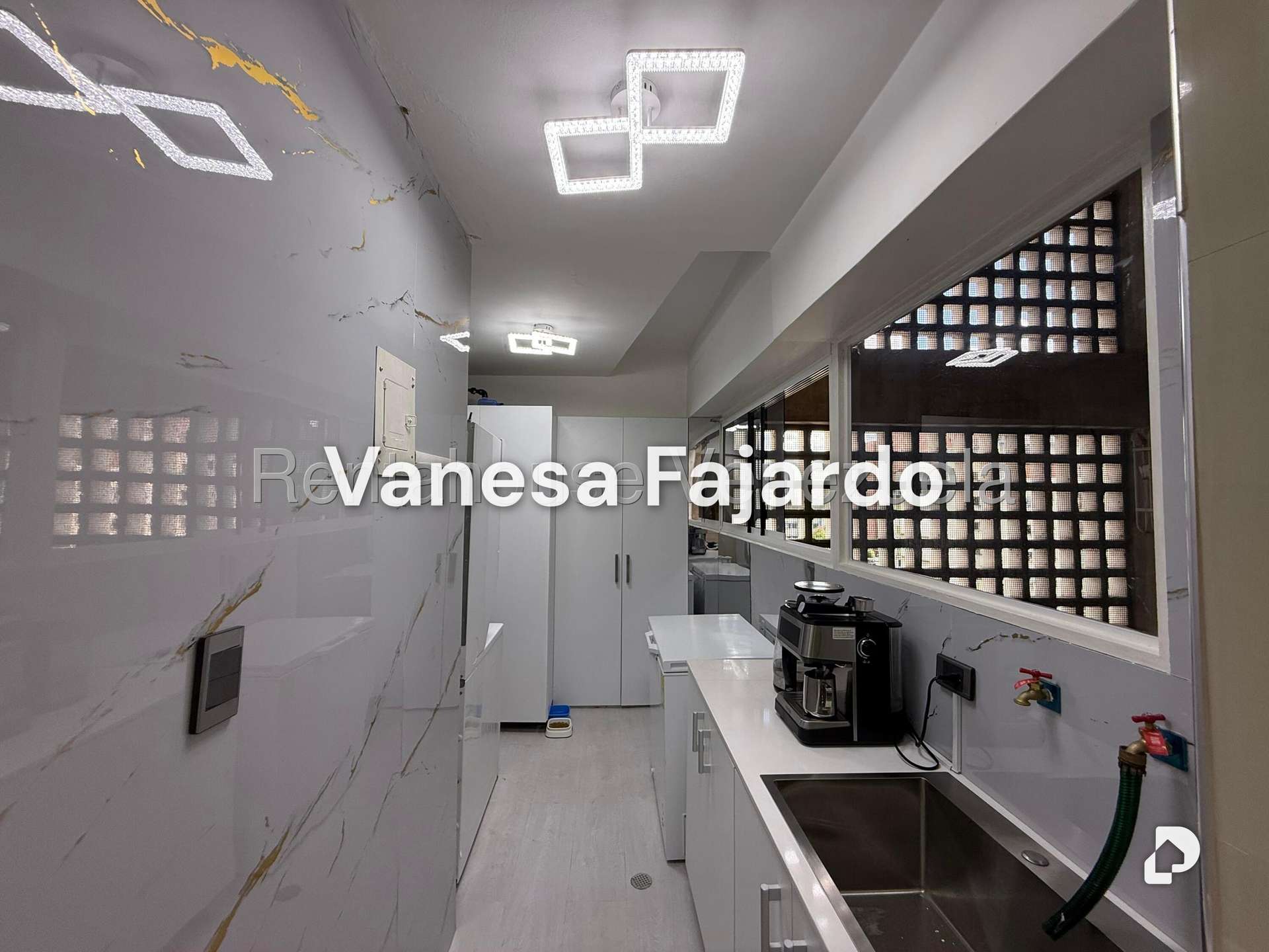 Apartamento en La Florida, Caracas – 7