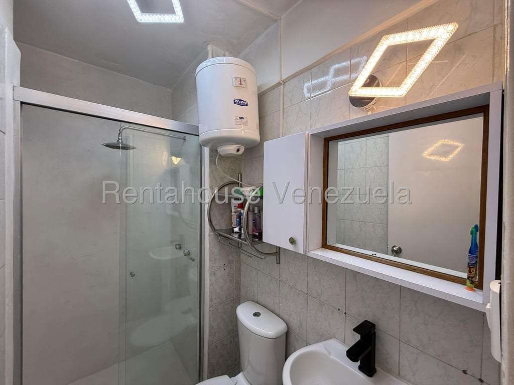 Apartamento en La Florida, Caracas