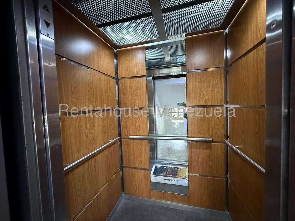 Apartamento en La Florida, Caracas