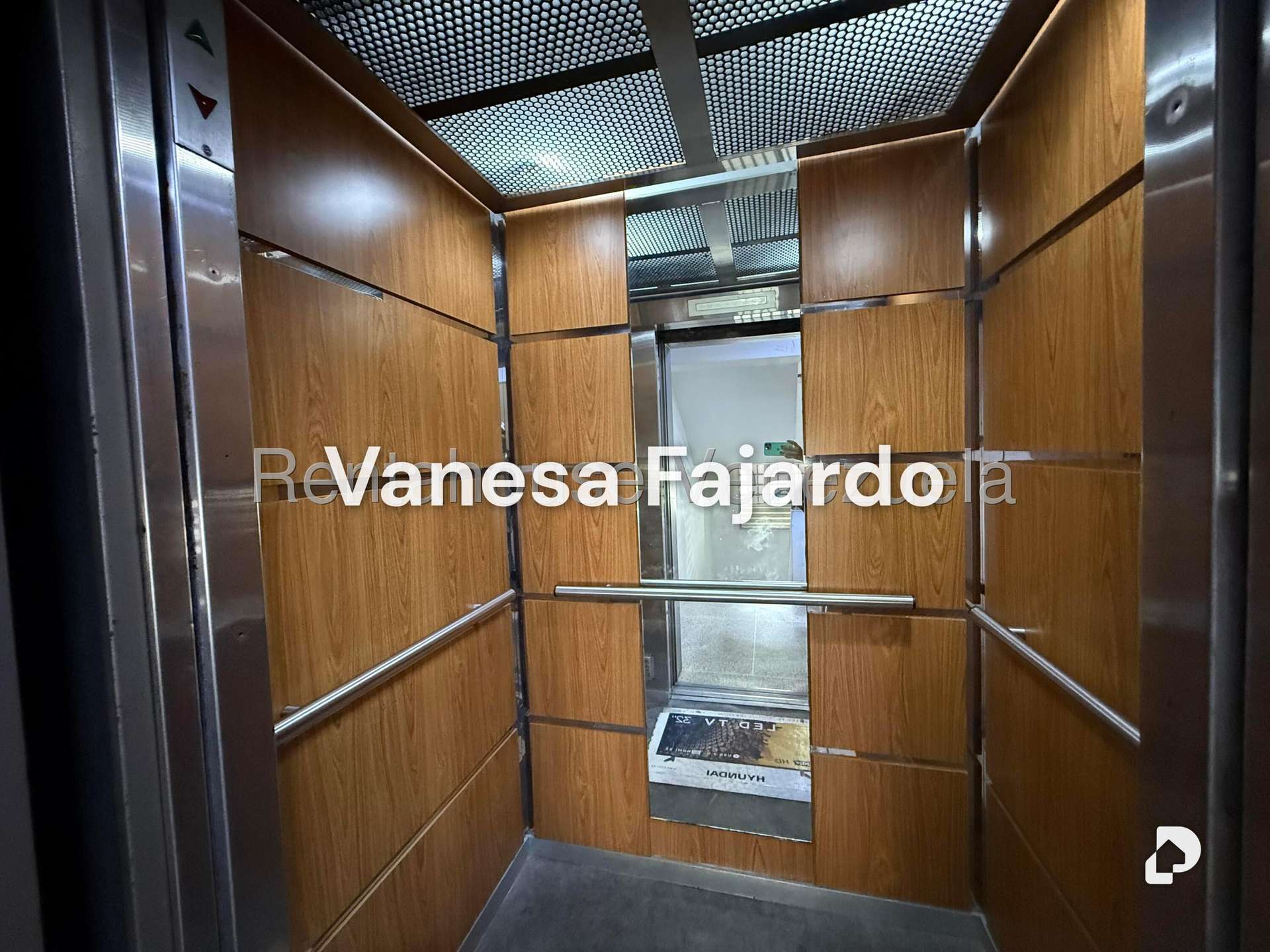 Apartamento en La Florida, Caracas – 18