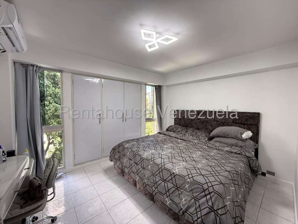 Apartamento en La Florida, Caracas