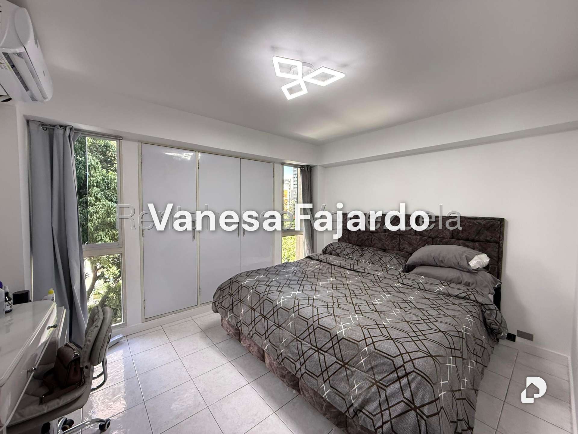 Apartamento en La Florida, Caracas – 9