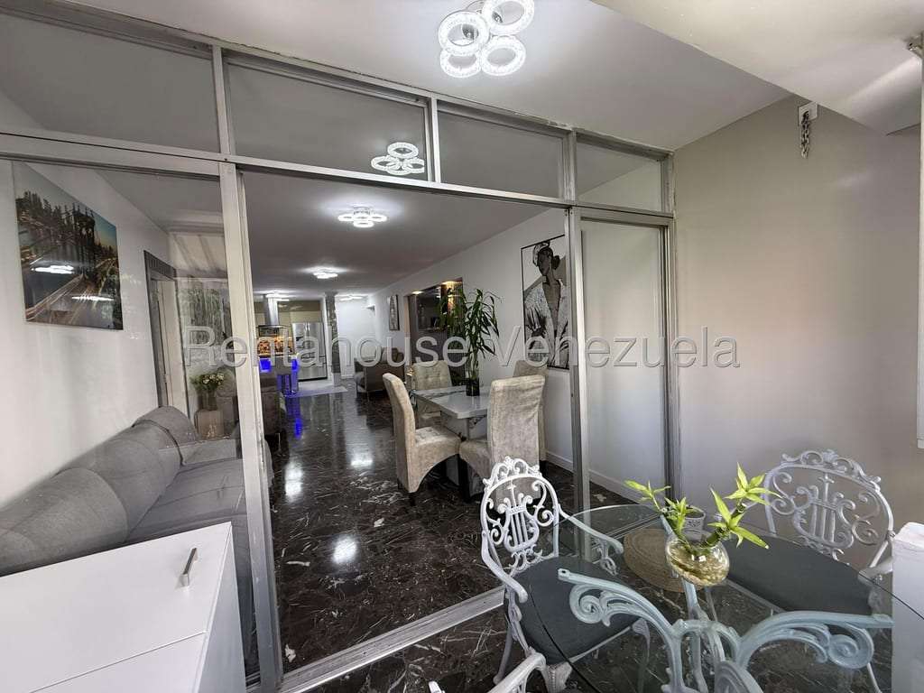 Apartamento en La Florida, Caracas