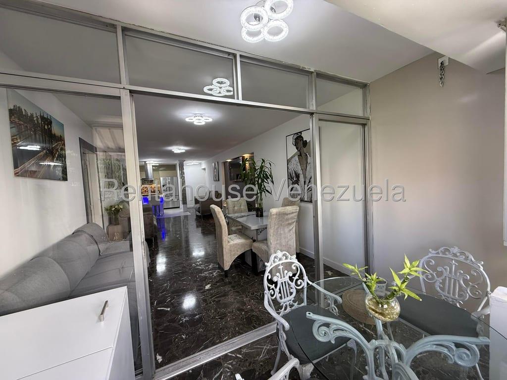 Apartamento en La Florida, Caracas