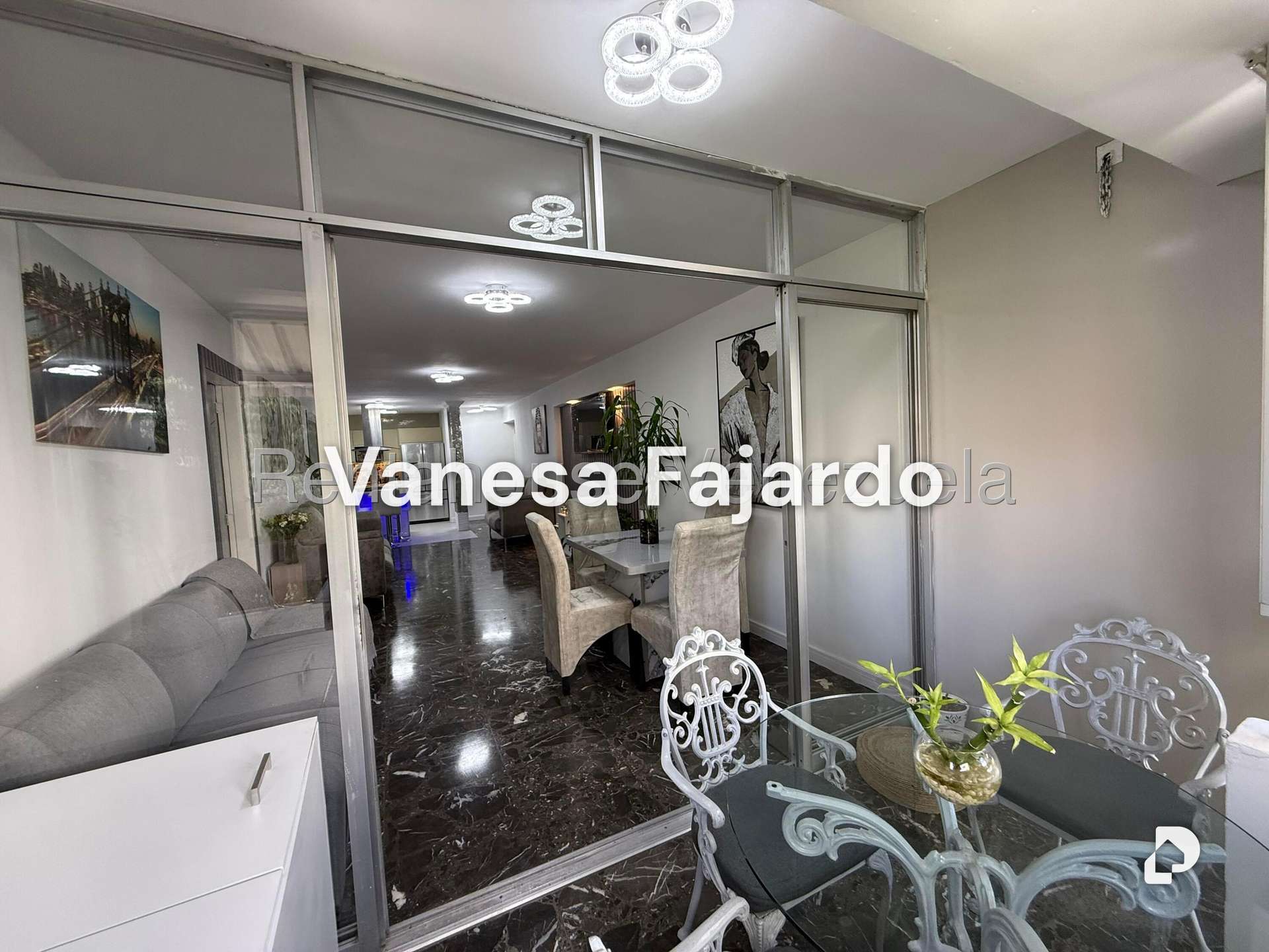 Apartamento en La Florida, Caracas – 4