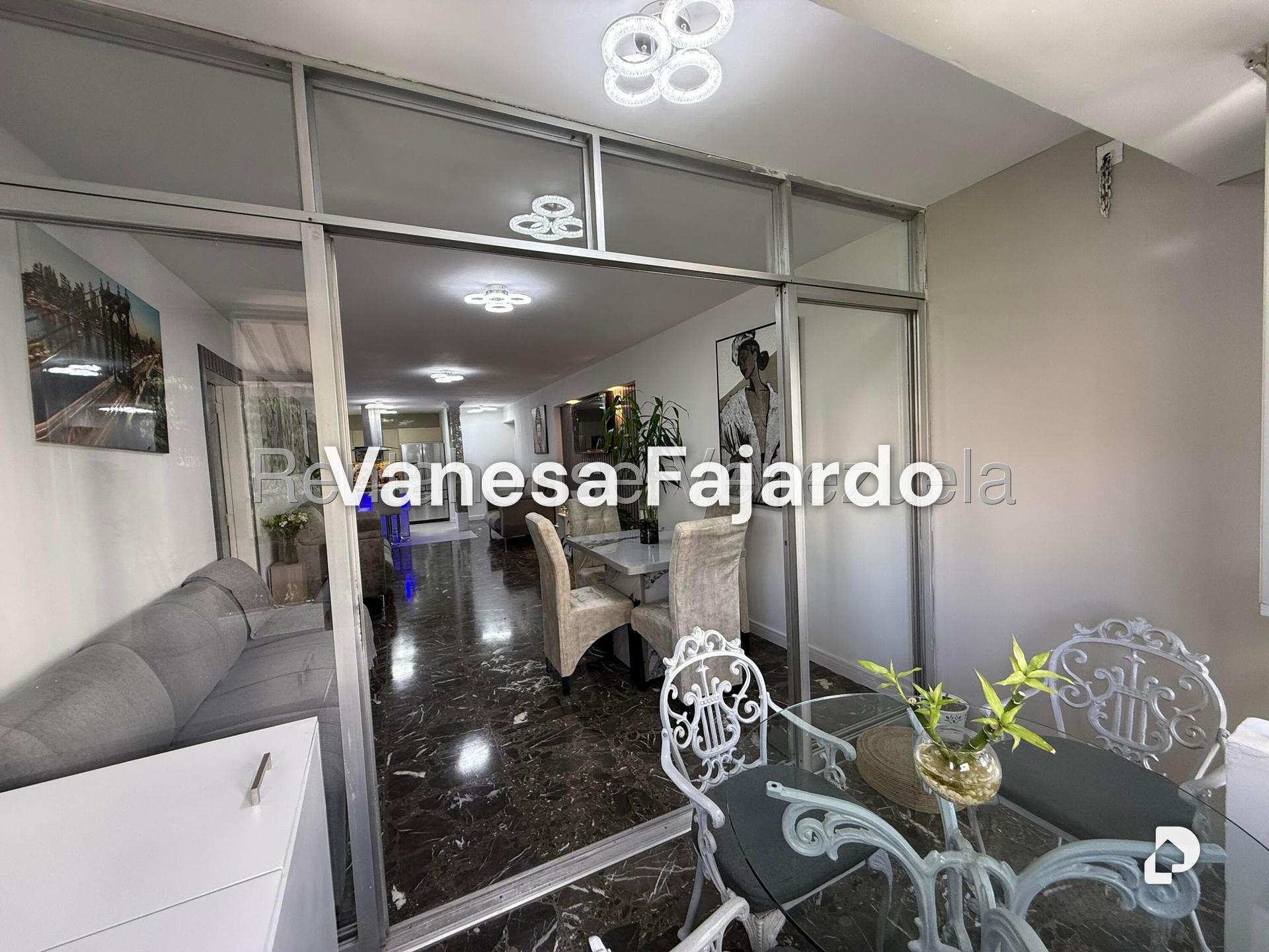 Apartamento en La Florida, Caracas – 4