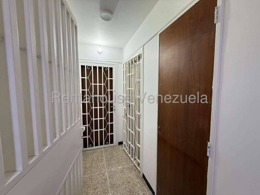 Apartamento en La Florida, Caracas