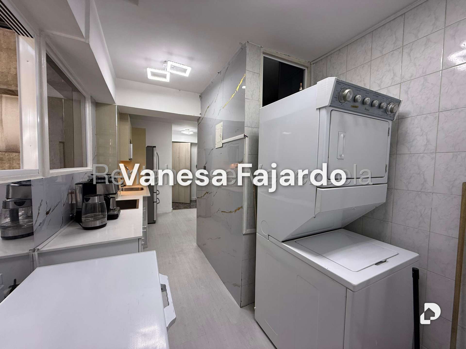 Apartamento en La Florida, Caracas – 8