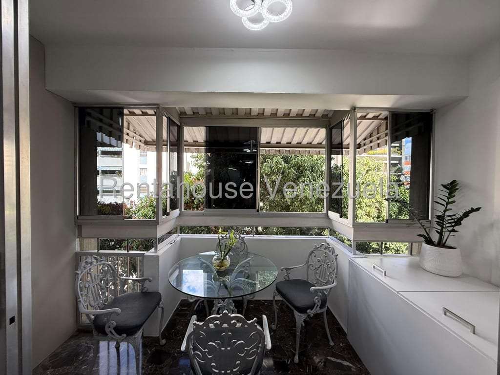 Apartamento en La Florida, Caracas