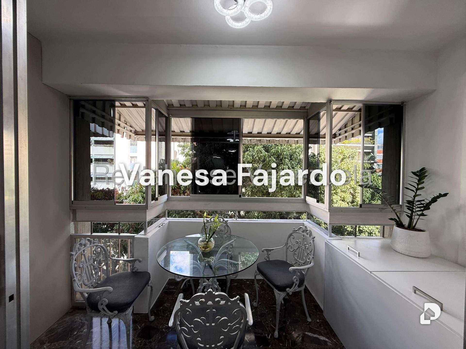 Apartamento en La Florida, Caracas – 3