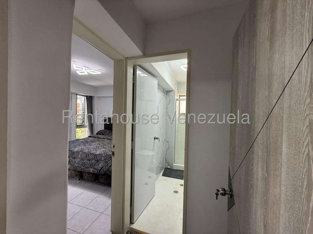 Apartamento en La Florida, Caracas