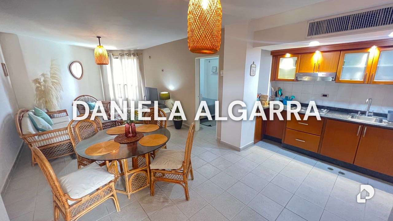 Apartamento en Tucacas, Parque Nacional Morrocoy – 9