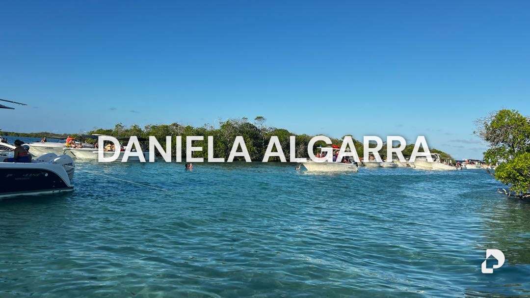 Apartamento en Tucacas, Parque Nacional Morrocoy – 27