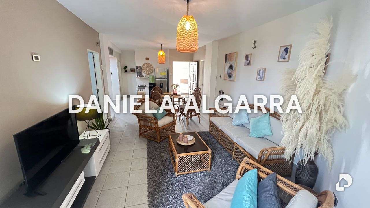 Apartamento en Tucacas, Parque Nacional Morrocoy – 12