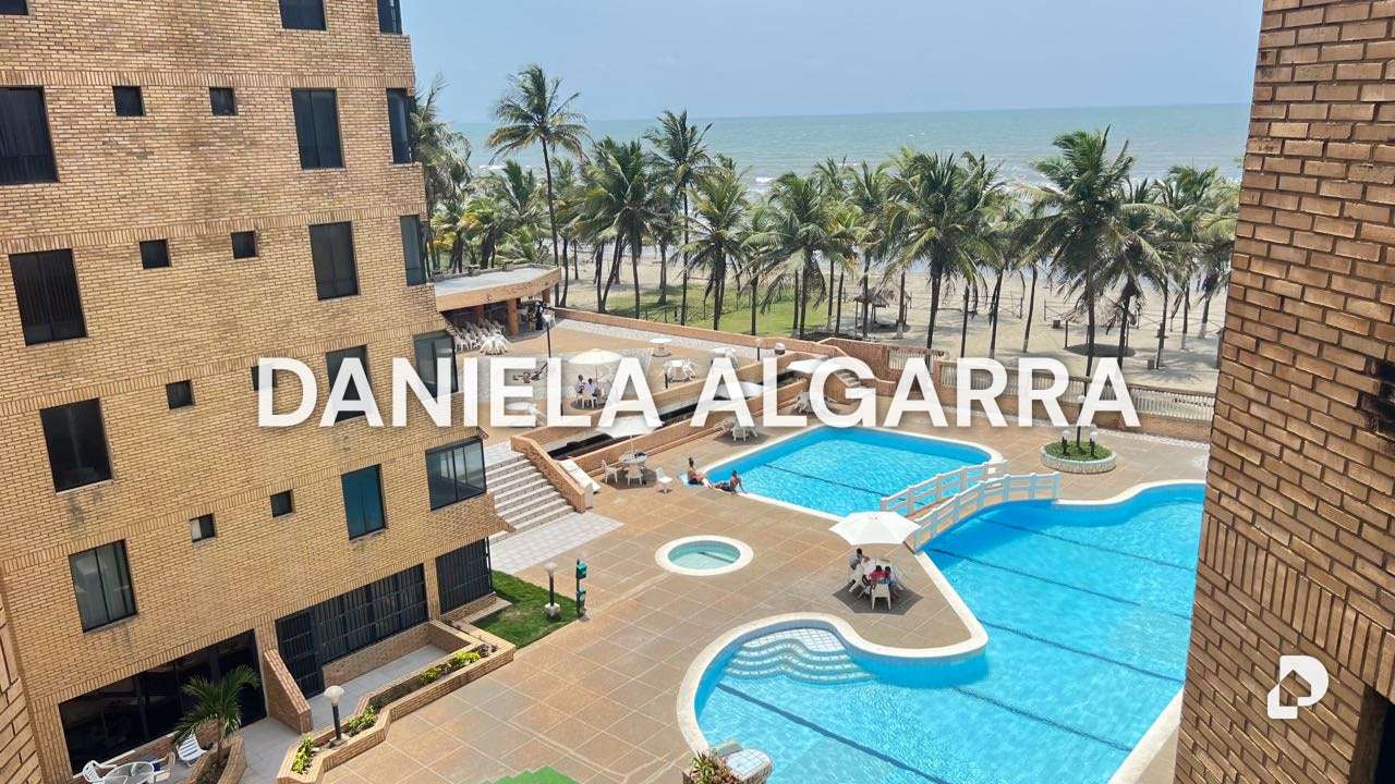 Apartamento en Tucacas, Parque Nacional Morrocoy – 23