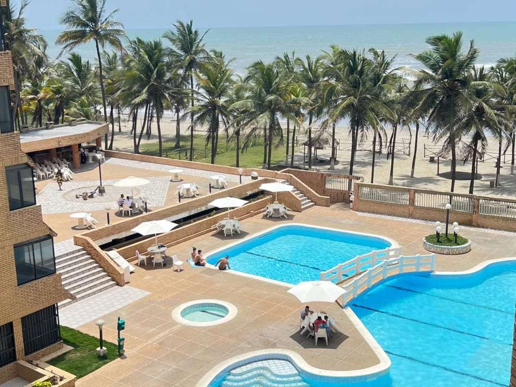 Apartamento en Tucacas, Parque Nacional Morrocoy - 1