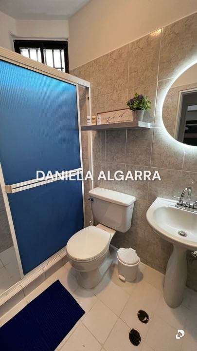 Apartamento en Tucacas, Parque Nacional Morrocoy – 28