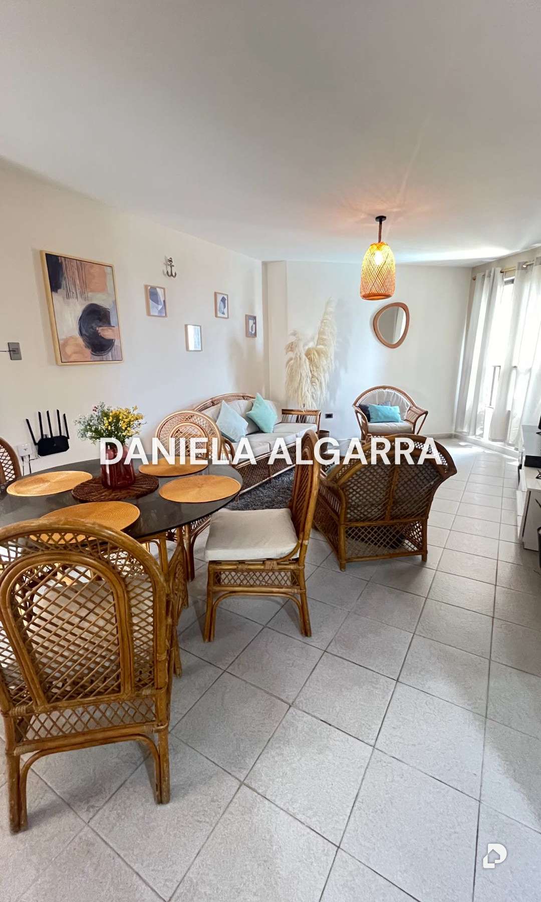 Apartamento en Tucacas, Parque Nacional Morrocoy – 15