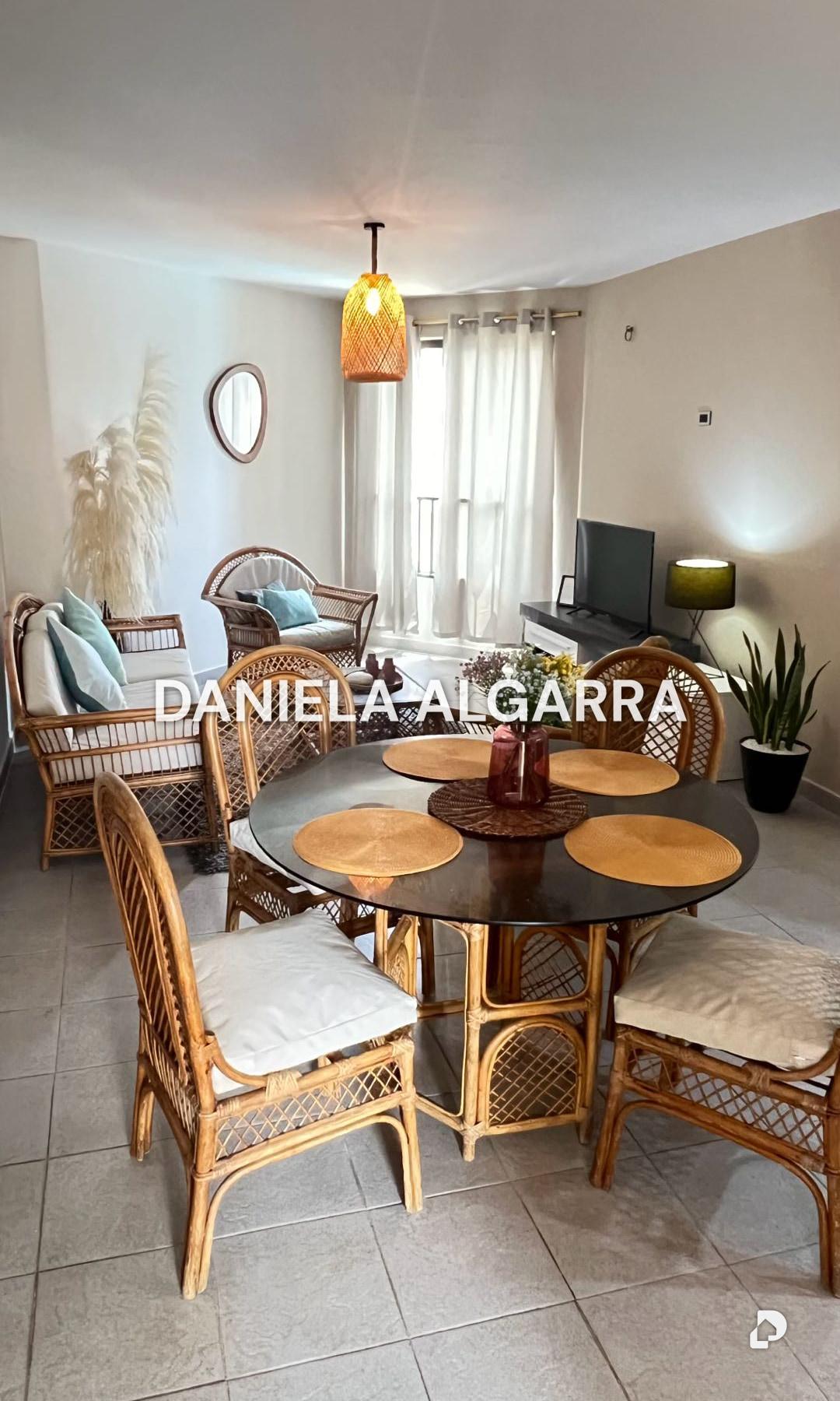 Apartamento en Tucacas, Parque Nacional Morrocoy – 4